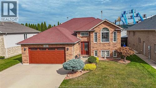 35 SANDY LAKE  Leamington, ON N8H 5K4