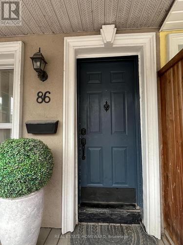 86 CARLAW AVENUE , Toronto, Ontario M4M 2R7 3