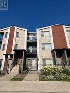 16 - 60 ORCHID PLACE DRIVE Toronto, ON M1B 0C4