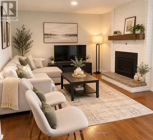 82 CHARNWOOD PLACE , Markham, Ontario L3T 5H3 5