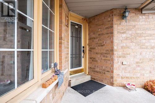 60 WHITEFAULDS ROAD , Vaughan, Ontario L6A 2K4 3