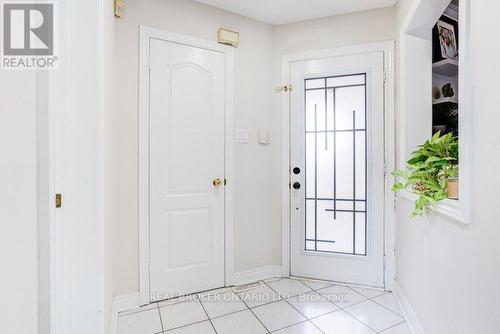60 WHITEFAULDS ROAD , Vaughan, Ontario L6A 2K4 4