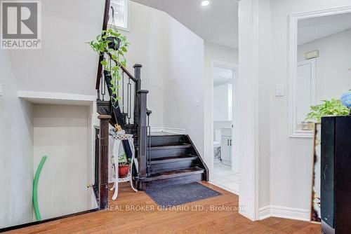 60 WHITEFAULDS ROAD , Vaughan, Ontario L6A 2K4 5