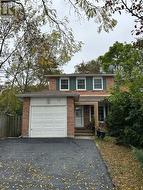 19 BACKUS COURT  Markham, ON L3P 6V6