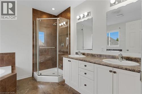 278 Thomas Slee Drive, Kitchener, ON 