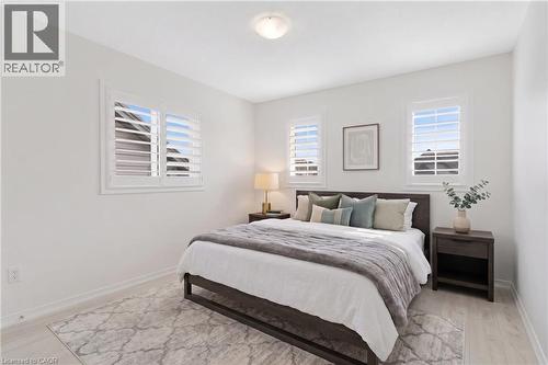 278 Thomas Slee Drive, Kitchener, ON 