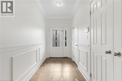 278 Thomas Slee Drive, Kitchener, ON 