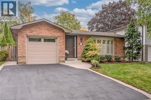 173 ARICHAT Road  Oakville, ON L6J 5N5