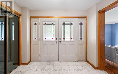 1896 Stoneybrook Court, Mississauga, ON 