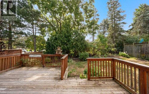 1896 Stoneybrook Court, Mississauga, ON 