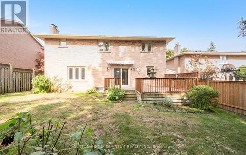 1896 Stoneybrook Court, Mississauga, ON 