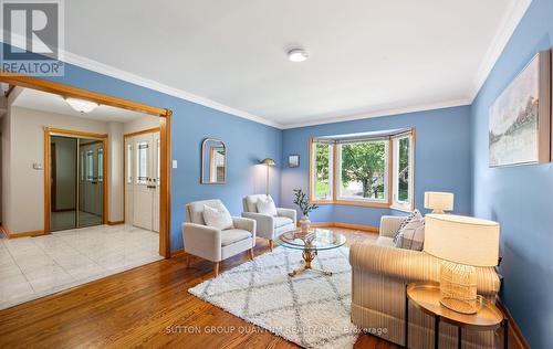 1896 Stoneybrook Court, Mississauga, ON 