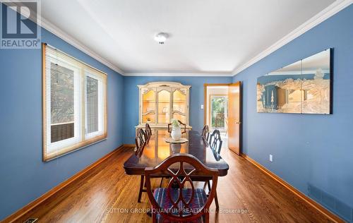 1896 Stoneybrook Court, Mississauga, ON 