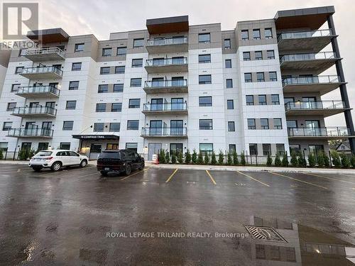 408 - 16 COMPASS TRAIL , Central Elgin (Port Stanley), Ontario N5L 0A5