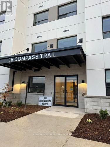 408 - 16 COMPASS TRAIL , Central Elgin (Port Stanley), Ontario N5L 0A5 2