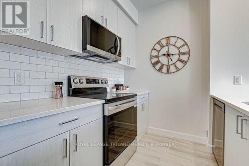 307 - 75 WALNUT STREET , St. Thomas, Ontario N5R 2Y7 2