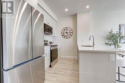 307 - 75 WALNUT STREET , St. Thomas, Ontario N5R 2Y7 3