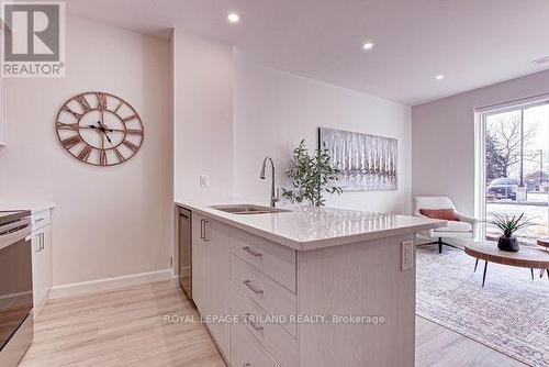 307 - 75 WALNUT STREET , St. Thomas, Ontario N5R 2Y7 4