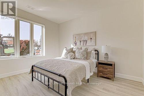 307 - 75 WALNUT STREET , St. Thomas, Ontario N5R 2Y7 5