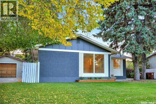 110 Spinks Drive, Saskatoon, SK 