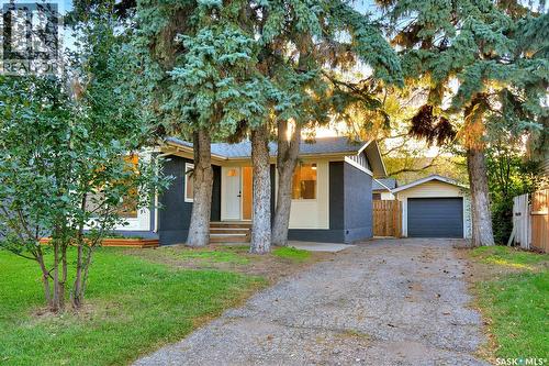 110 Spinks Drive, Saskatoon, SK 
