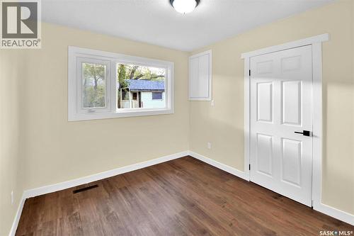 110 Spinks Drive, Saskatoon, SK 