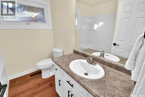 110 Spinks Drive, Saskatoon, SK 