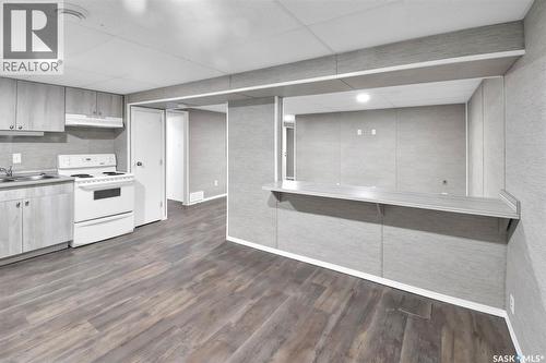 110 Spinks Drive, Saskatoon, SK 