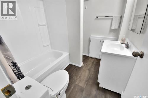 110 Spinks Drive, Saskatoon, SK 