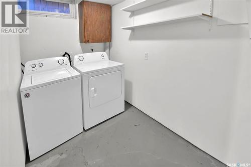 110 Spinks Drive, Saskatoon, SK 