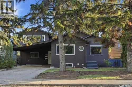 1004 6Th Street E, Saskatoon, SK 