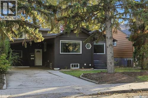 1004 6Th Street E, Saskatoon, SK 