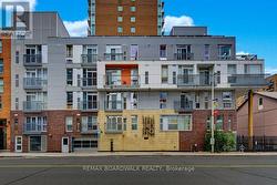 104 - 360 CUMBERLAND STREET  Ottawa, ON K1N 0B1