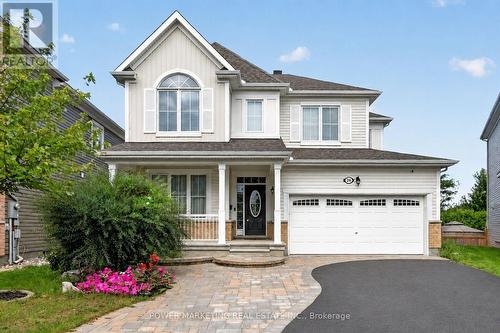 26 PALMETO COURT , Ottawa, Ontario K2S 0X2
