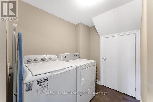 534 TUNGSTEN TERRACE , Ottawa, Ontario K4A 1A8 4