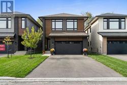 128 BRISTOL CRESCENT  North Grenville, ON K0G 1J0