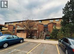 2035 SOUTH MILLWAY End Unit# 62  Mississauga, ON L5L 1R7