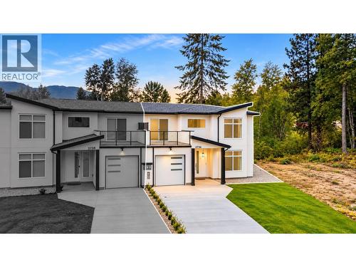 3736 Toba Road  Castlegar, BC V1N 4Y3