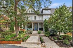 85 SARAH ASHBRIDGE AVENUE  Toronto, ON M4L 3Y1
