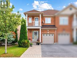 849 JOE PERSECHINI DRIVE  Newmarket, ON L3X 2V1