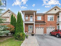 849 JOE PERSECHINI DRIVE  Newmarket, ON L3X 2V1
