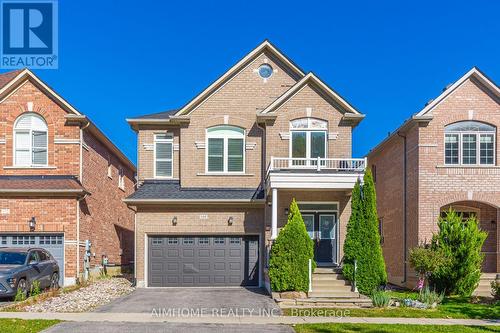 168 KEN LAUSHWAY AVENUE  Whitchurch-Stouffville, ON L4A 0S9