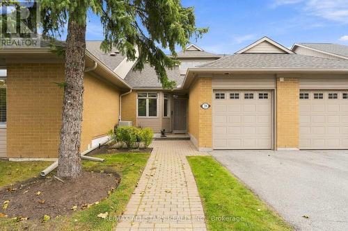 28 BLUE HERON BEACH WAY  Markham, ON L6E 1B4