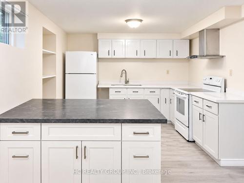 BSMT - 156 MAJOR BUTTONS DRIVE , Markham, Ontario L3P 3X6 2