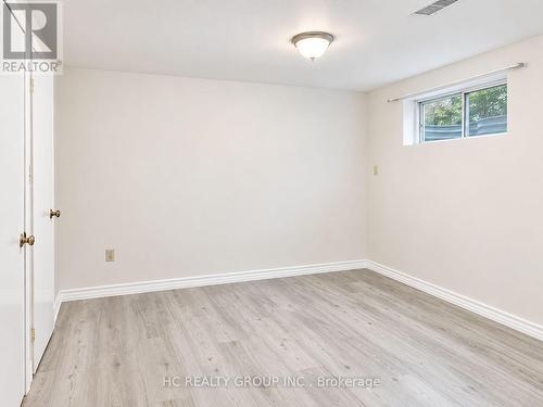 BSMT - 156 MAJOR BUTTONS DRIVE , Markham, Ontario L3P 3X6 5