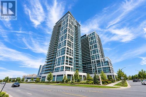 2303 - 9000 JANE STREET , Vaughan, Ontario L4K 2M9