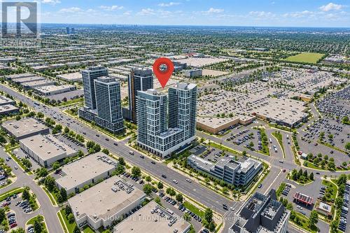 2303 - 9000 JANE STREET , Vaughan, Ontario L4K 2M9 2