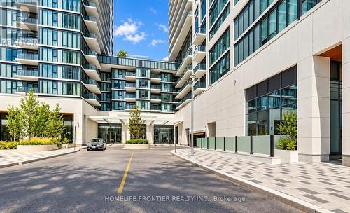 2303 - 9000 JANE STREET , Vaughan, Ontario L4K 2M9 3