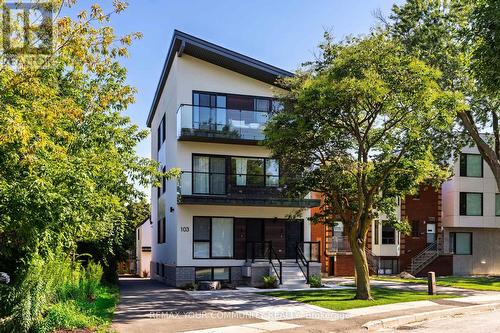 2 - 103 CAVELL AVENUE , Toronto, Ontario M8V 1P5 3