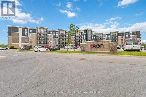 113 - 630 SAUVE STREET  Milton, ON L9T 9A6
